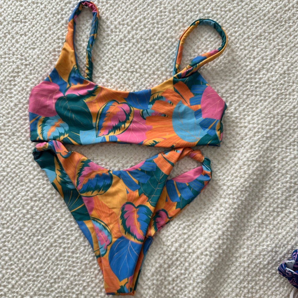 Skatie Bikini